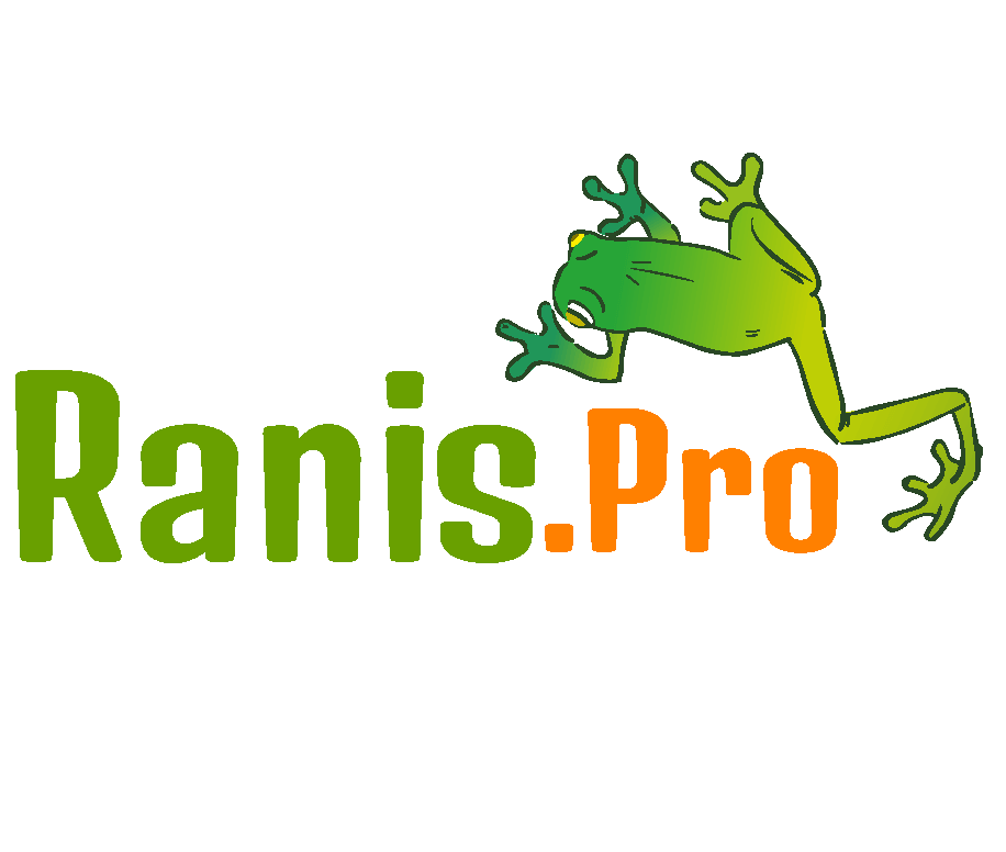 Ranis Pro Logo